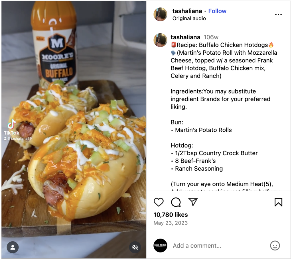 influencers marketing agency
